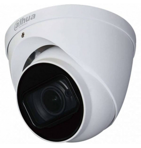 DH-HAC-HDW1400TP-Z-A (2.7-12) MHD видеокамера 4Mp Dahua