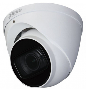 DH-HAC-HDW2241TP-Z-A (2.7-13.5) MHD видеокамера 2Mp Dahua