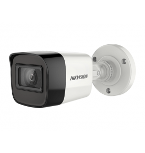 DS-2CE16D3T-ITF MHD ВИДЕОКАМЕРА 2MP HIKVISION