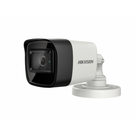 DS-2CE16H8T-ITF MHD ВИДЕОКАМЕРА 5MP HIKVISION