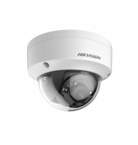 DS-2CE57H8T-VPITF MHD видеокамера 5Mp Hikvision
