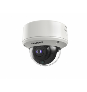 DS-2CE59H8T-AVPIT3ZF (2.7-13.5) MHD видеокамера 5Mp Hikvision