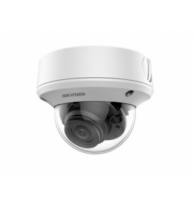 DS-2CE5AD3T-VPIT3ZF (2.7-13.5) MHD видеокамера 2Mp Hikvision